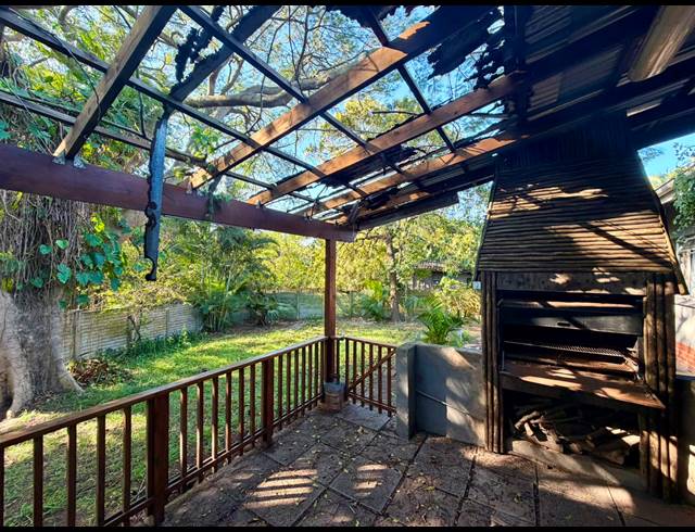 3 BEDROOM FREESTANDING FOR SALE IN ARBORETUM